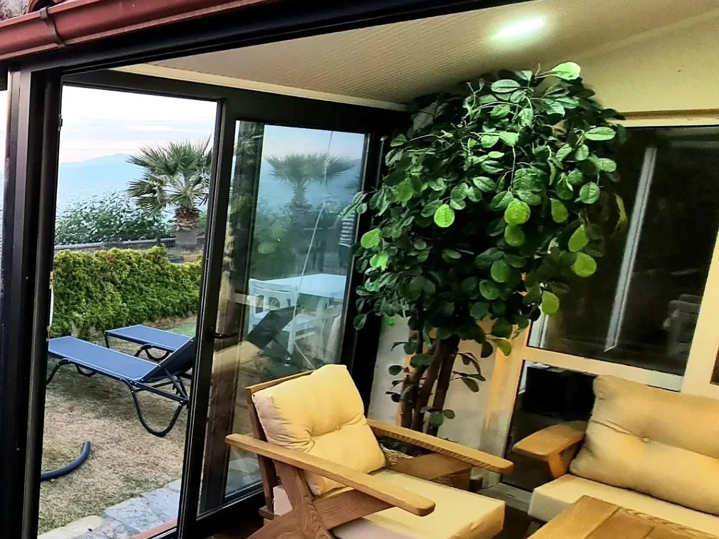 Denize Sifir Benzersiz Villa Kusadasi 0*,  Turquía
