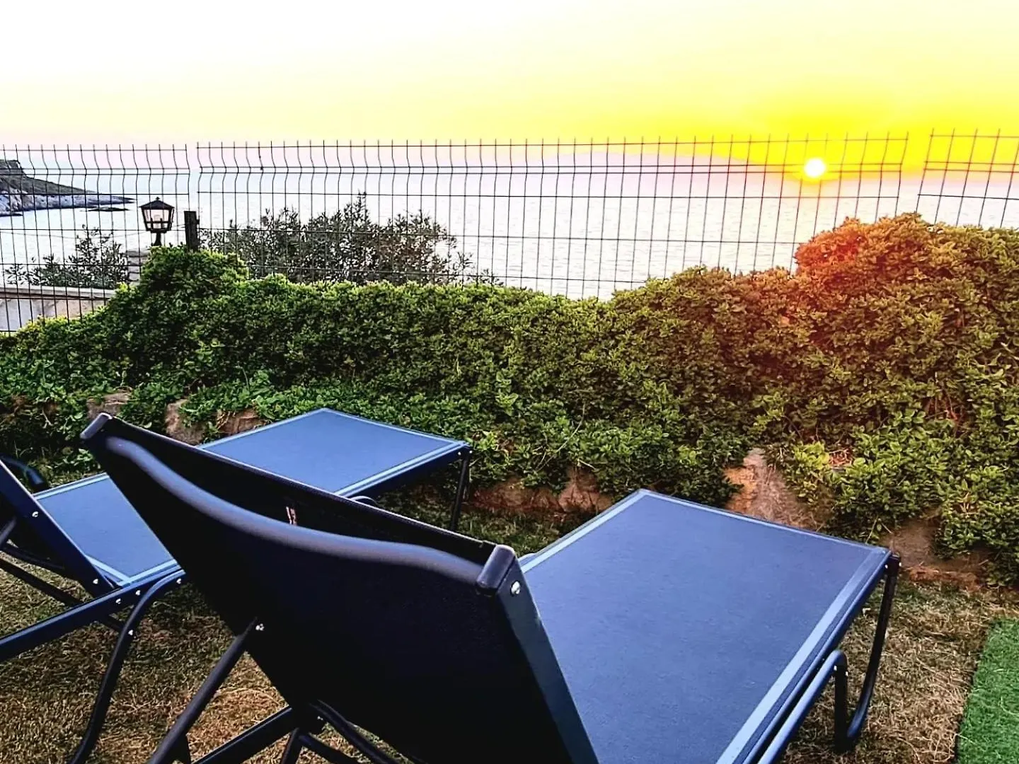 Denize Sifir Benzersiz Villa Kusadasi